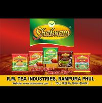 Shabnam Tea