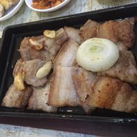 Jong Soon Korean Tonkatsu, Sta.lucia