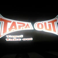 Tapa Out