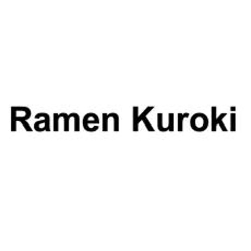 Ramen Kuroki