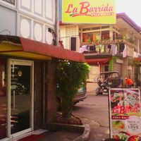 La Barrida Pizza House