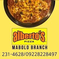 Alberto's Pizza Mabolo Branch