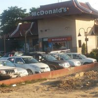 Mac Donalds Jalandhar