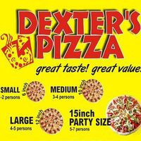 Dexter's Pizza Old ParaÑaque