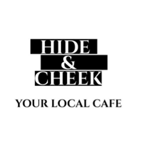 Hide Cheek Café