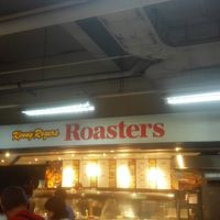 Kenny Rogers Roasters-duty Free Philippines