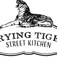 Crying Tiger Street Kitchen
