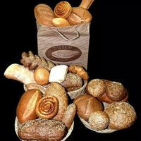 Dutch Bread Hauz