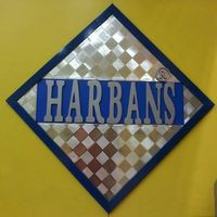 Harbans Ice Cream Bakery