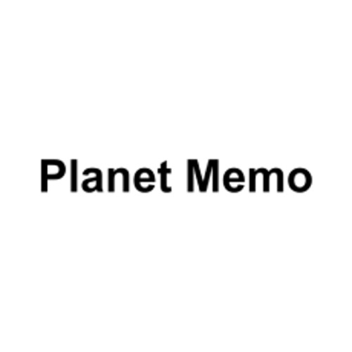 Planet Memo