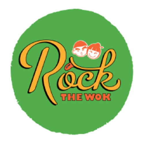 Rock The Wok
