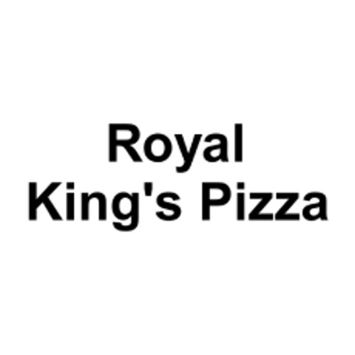 Royal King's Pizza