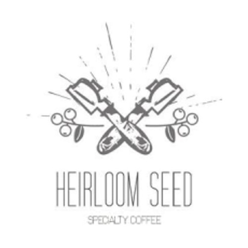 Heirloom Seed Cafe