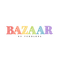 Bazaar By Peddlers