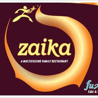 Zaika Restaurant Bar