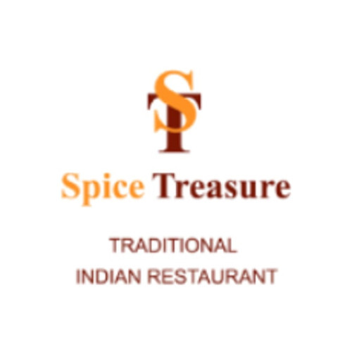 Spice Treasure
