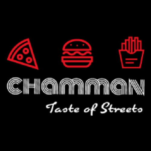 Chamman Pizza Street Food