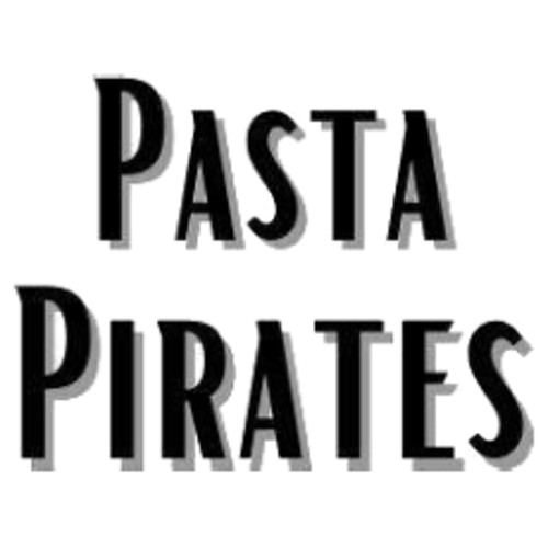 Pasta Pirates