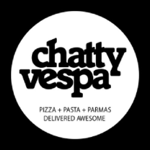 Chatty Vespa