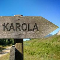 Discover Karola