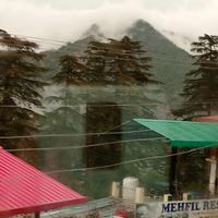 Drive Inn,dhanaulti