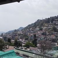 Tehri Dam Uttranchal ,india