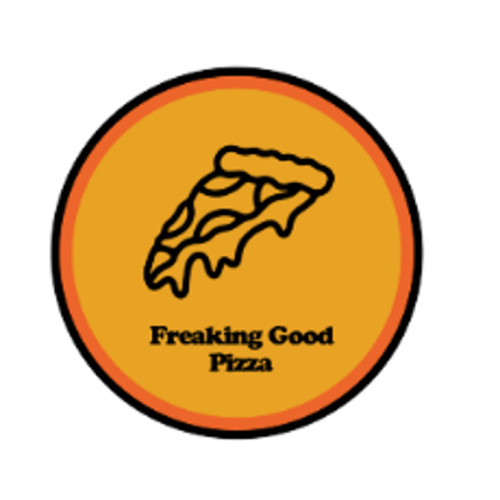 Freaking Good Pizza