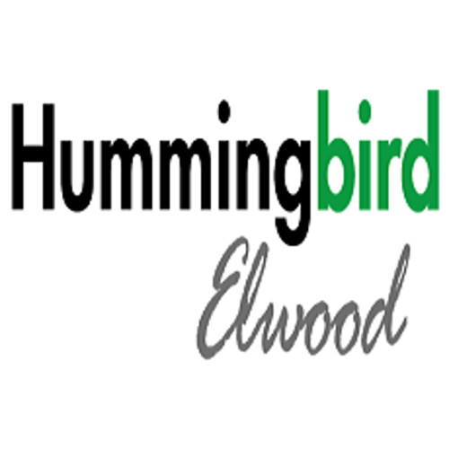 Hummingbird Elwood