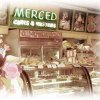 Merced Bakeshop