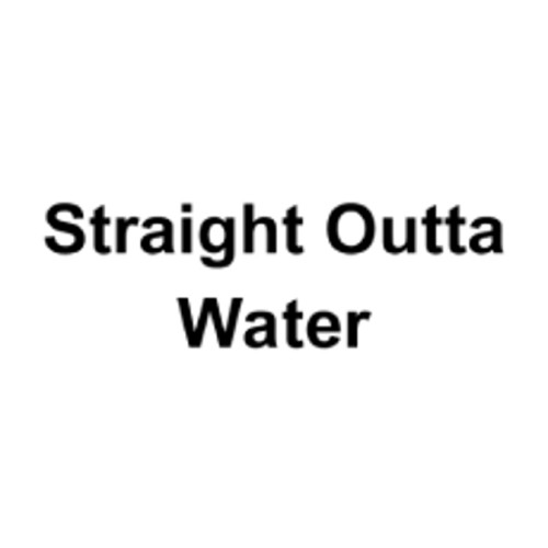 Straight Outta Water