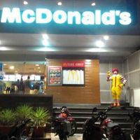 Mcdonald's, Shoolagiri