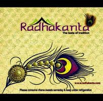 Radhakanta