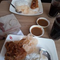 Chowking Mall Of Asia