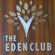 The Eden Club