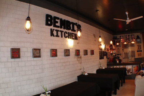 Bembi's Kitchen