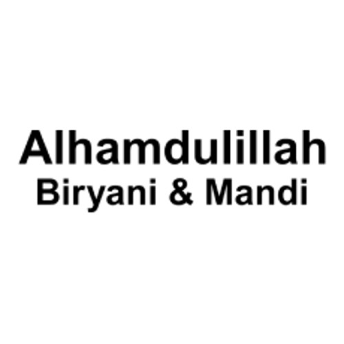 Alhamdulillah Biryani Mandi