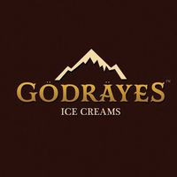 GÖdrÄyes Ice Creams