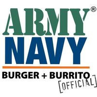 Army Navy Burger Burrito, Cainta