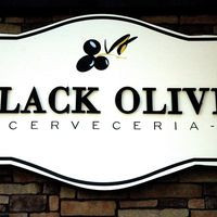 Black Olive Cervesaria