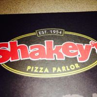 Shakey's Pizza Kapitolyo