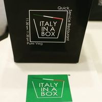 Italy In A Box