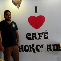 Cafe Chokolade Hoshiarpur