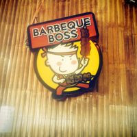 Barbeque Boss