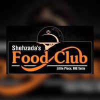 Shehzada's Food Club