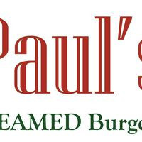 Paul's Steamed Burgers