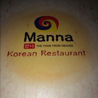 Manna Korean