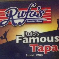 Rufo's Famous Tapa Shaw Blvd.