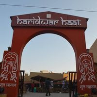 Haridwar Haat