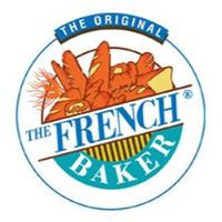 French Baker Sm Manila