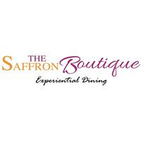 The Saffron Boutique